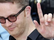 Nicolas Winding Refn