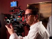 Nicolas Winding Refn