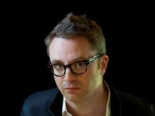 Nicolas Winding Refn