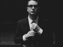 Nicolas Winding Refn