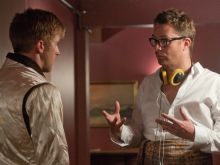 Nicolas Winding Refn