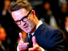 Nicolas Winding Refn