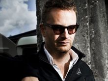 Nicolas Winding Refn