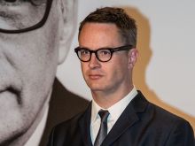 Nicolas Winding Refn