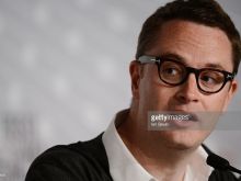 Nicolas Winding Refn