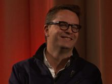 Nicolas Winding Refn