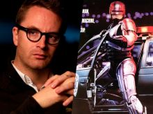 Nicolas Winding Refn