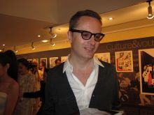 Nicolas Winding Refn