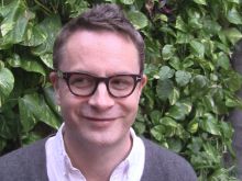 Nicolas Winding Refn