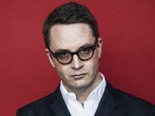 Nicolas Winding Refn