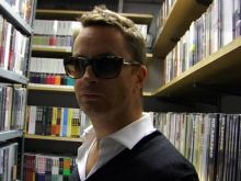 Nicolas Winding Refn