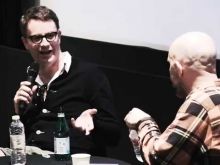 Nicolas Winding Refn