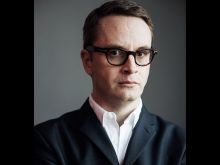 Nicolas Winding Refn