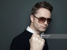 Nicolas Winding Refn