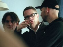 Nicolas Winding Refn