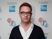 Nicolas Winding Refn