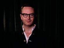 Nicolas Winding Refn