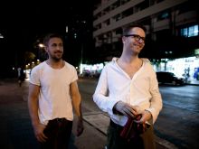 Nicolas Winding Refn