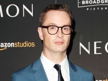 Nicolas Winding Refn #74232 picture (Landscape Medium)