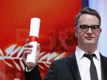 Nicolas Winding Refn