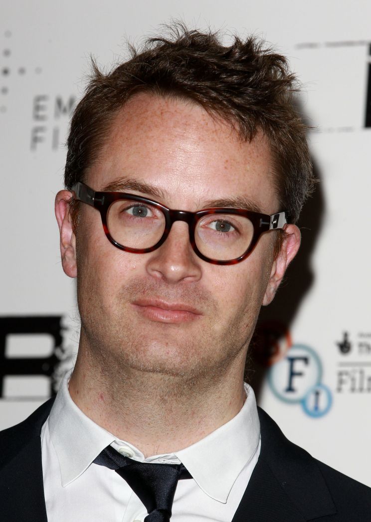 Nicolas Winding Refn