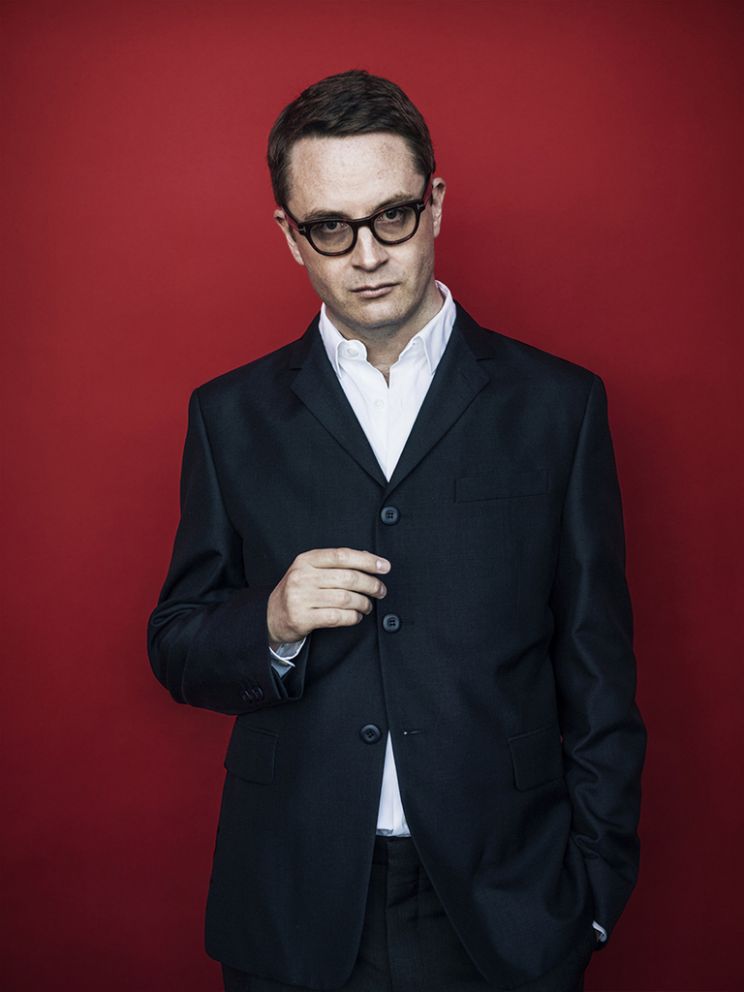 Nicolas Winding Refn