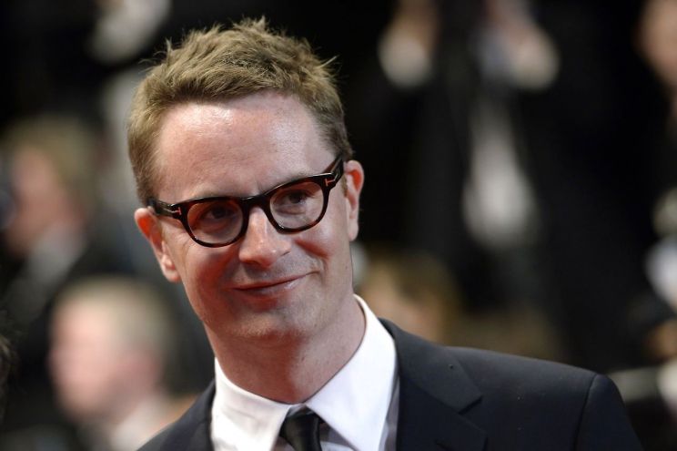 Nicolas Winding Refn