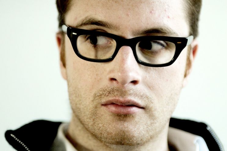 Nicolas Winding Refn