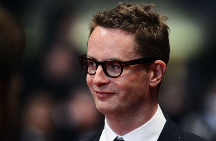 Nicolas Winding Refn