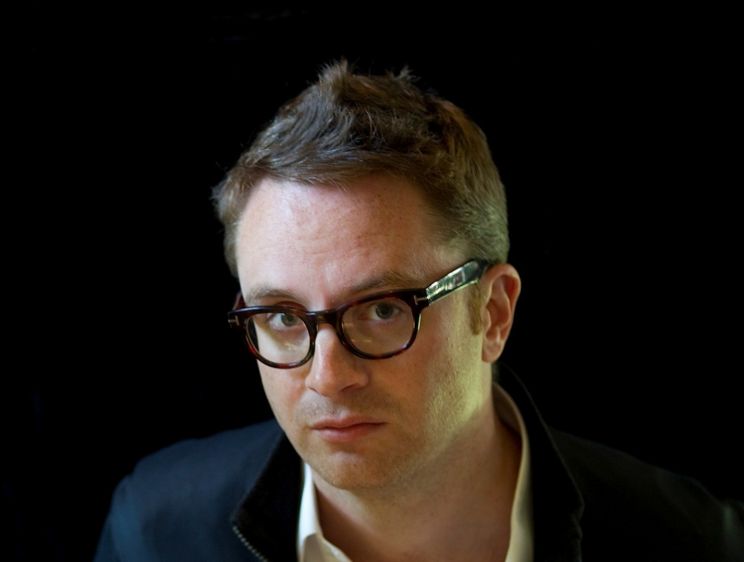 Nicolas Winding Refn