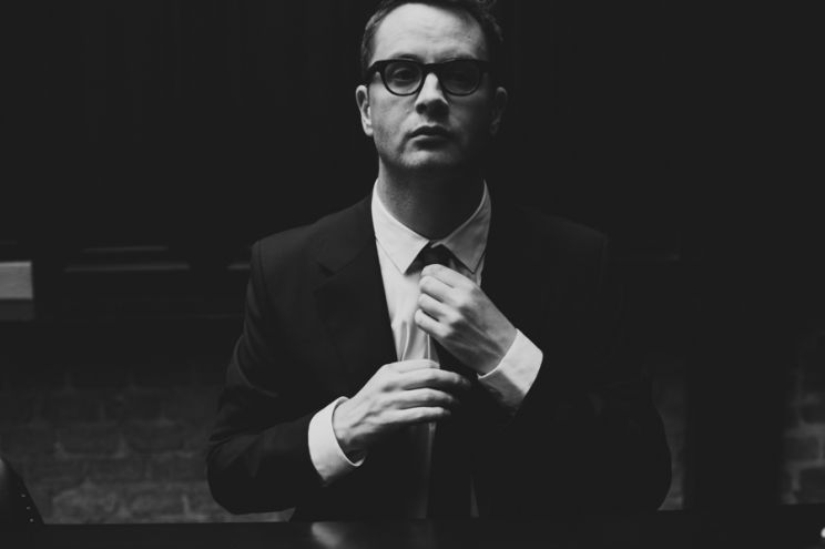 Nicolas Winding Refn