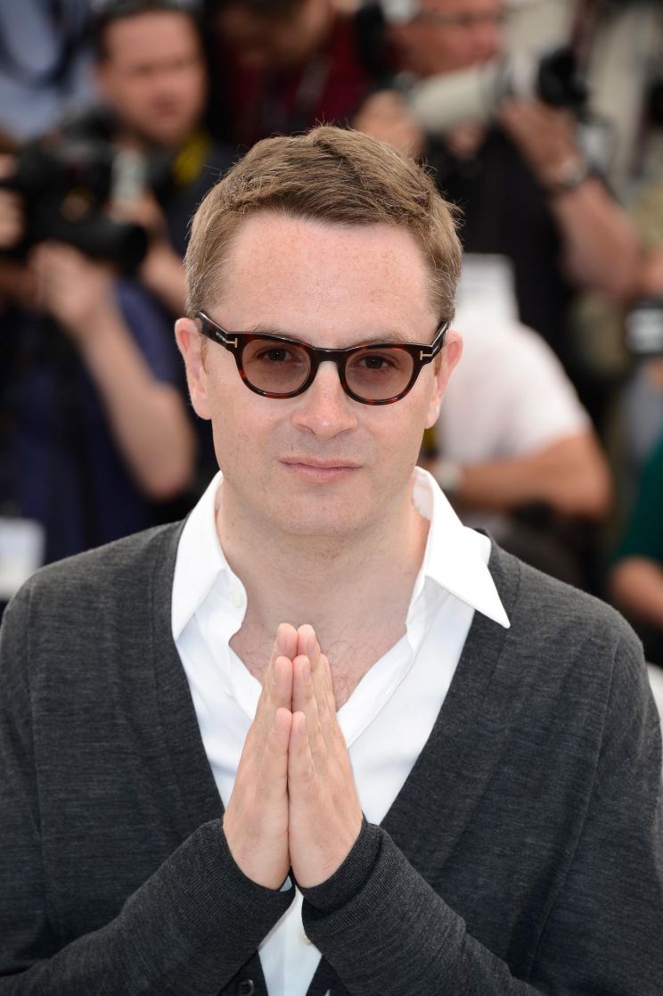 Nicolas Winding Refn