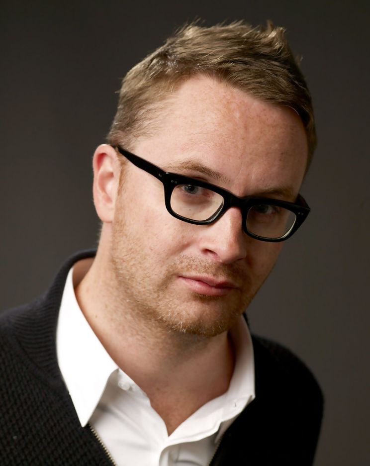 Nicolas Winding Refn