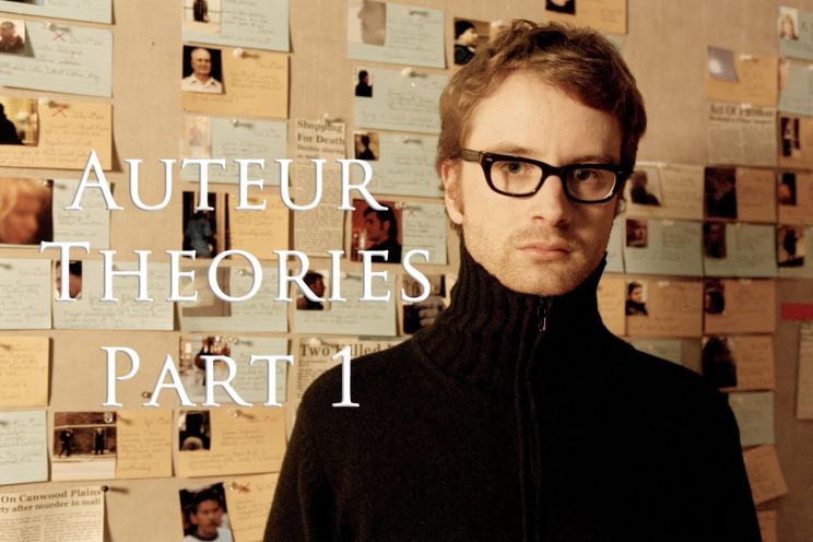 Nicolas Winding Refn