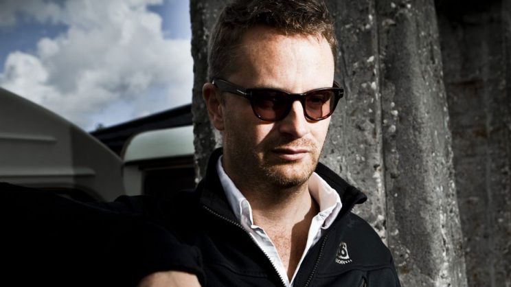 Nicolas Winding Refn