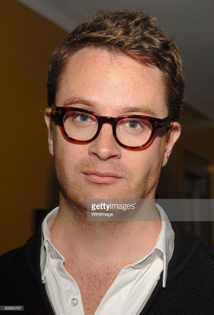 Nicolas Winding Refn