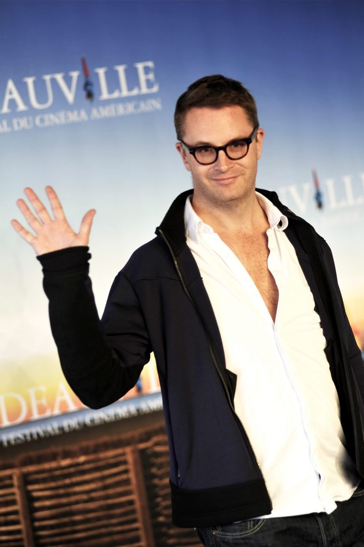 Nicolas Winding Refn