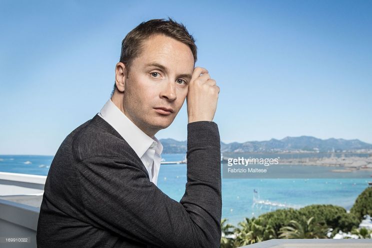 Nicolas Winding Refn