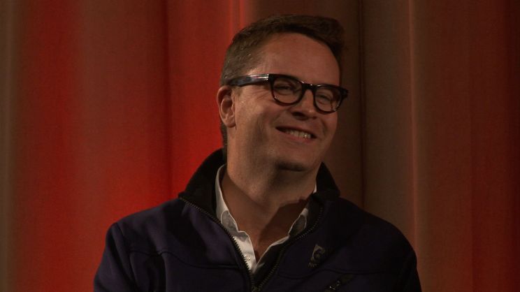 Nicolas Winding Refn