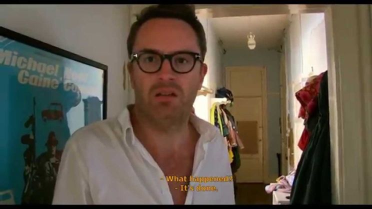 Nicolas Winding Refn