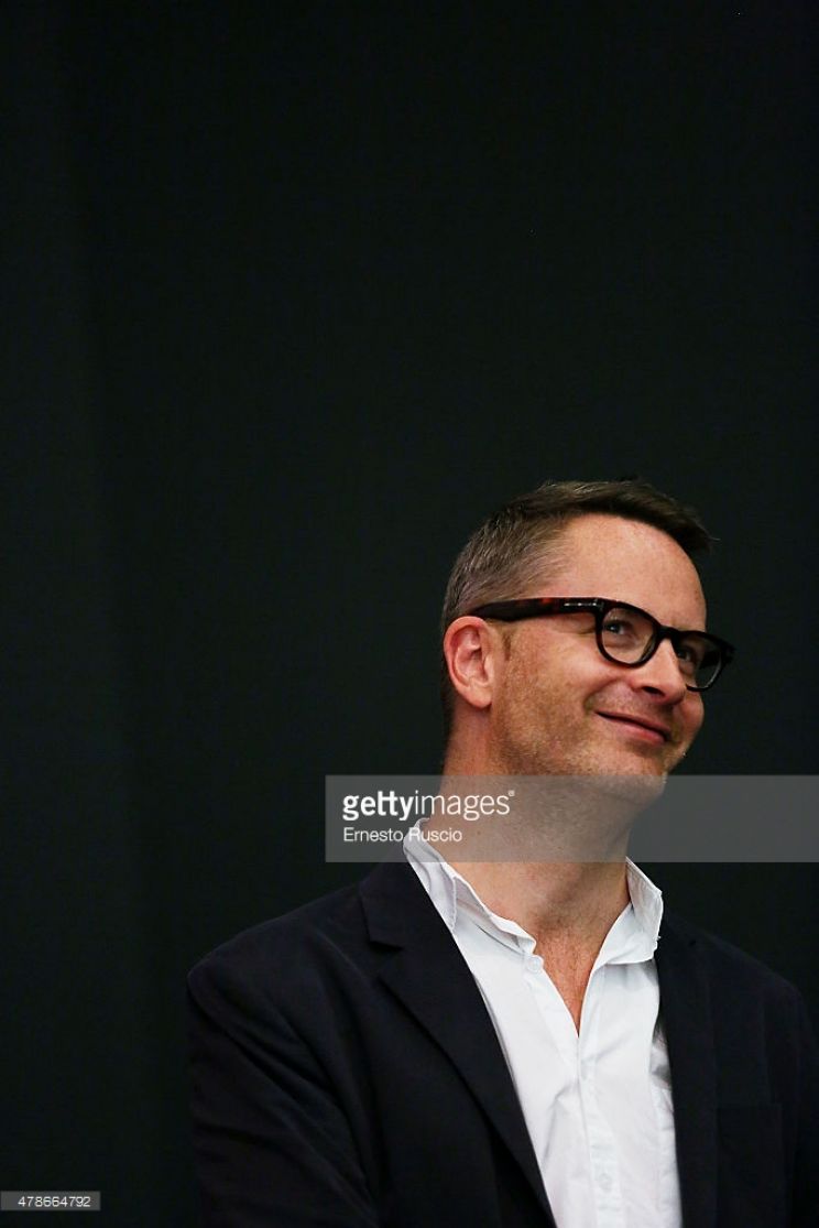 Nicolas Winding Refn