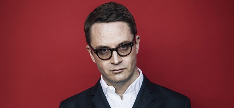 Nicolas Winding Refn