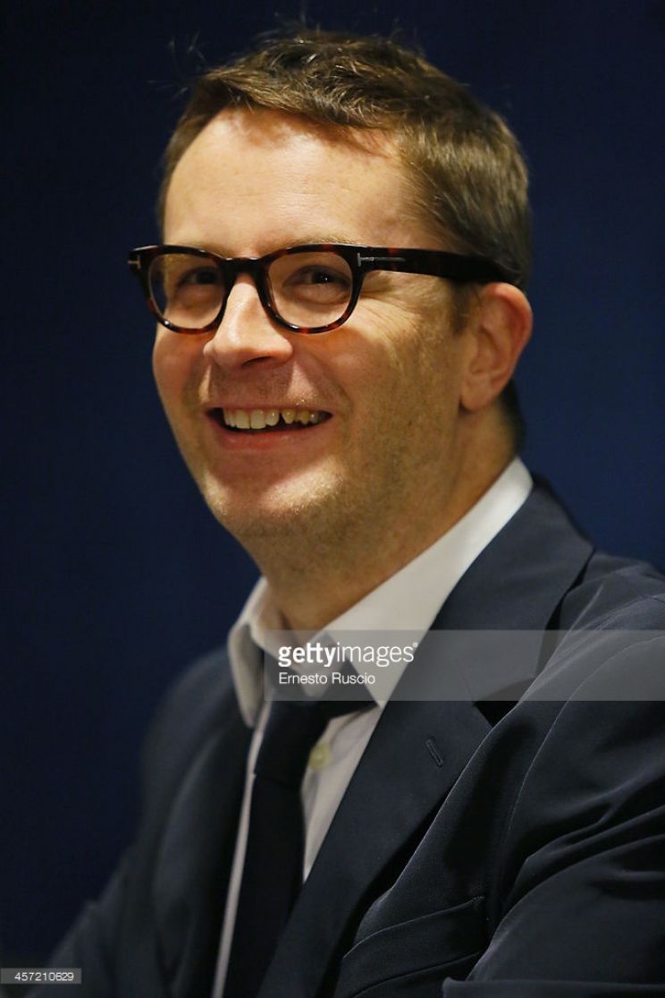Nicolas Winding Refn