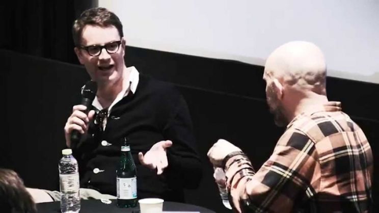 Nicolas Winding Refn