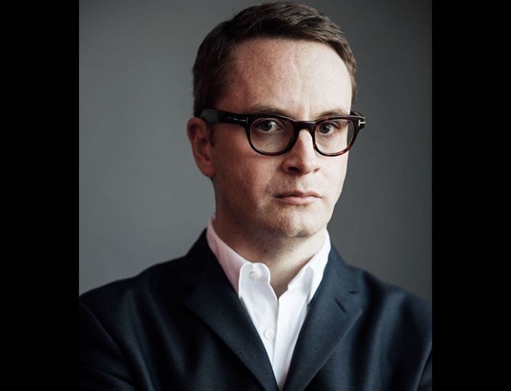 Nicolas Winding Refn