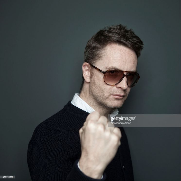 Nicolas Winding Refn