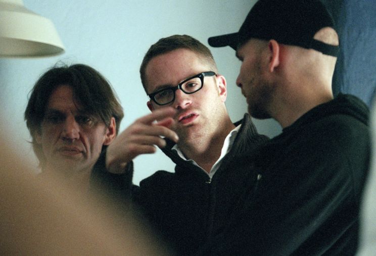 Nicolas Winding Refn