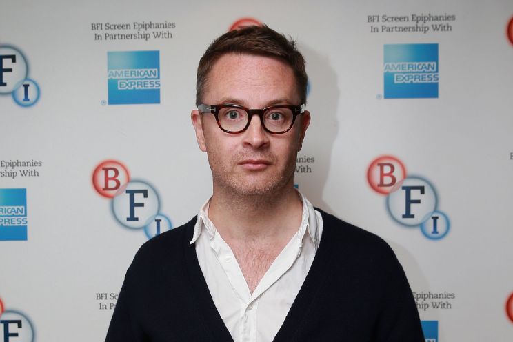 Nicolas Winding Refn