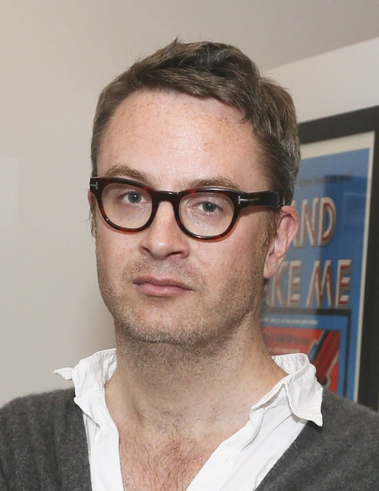 Nicolas Winding Refn