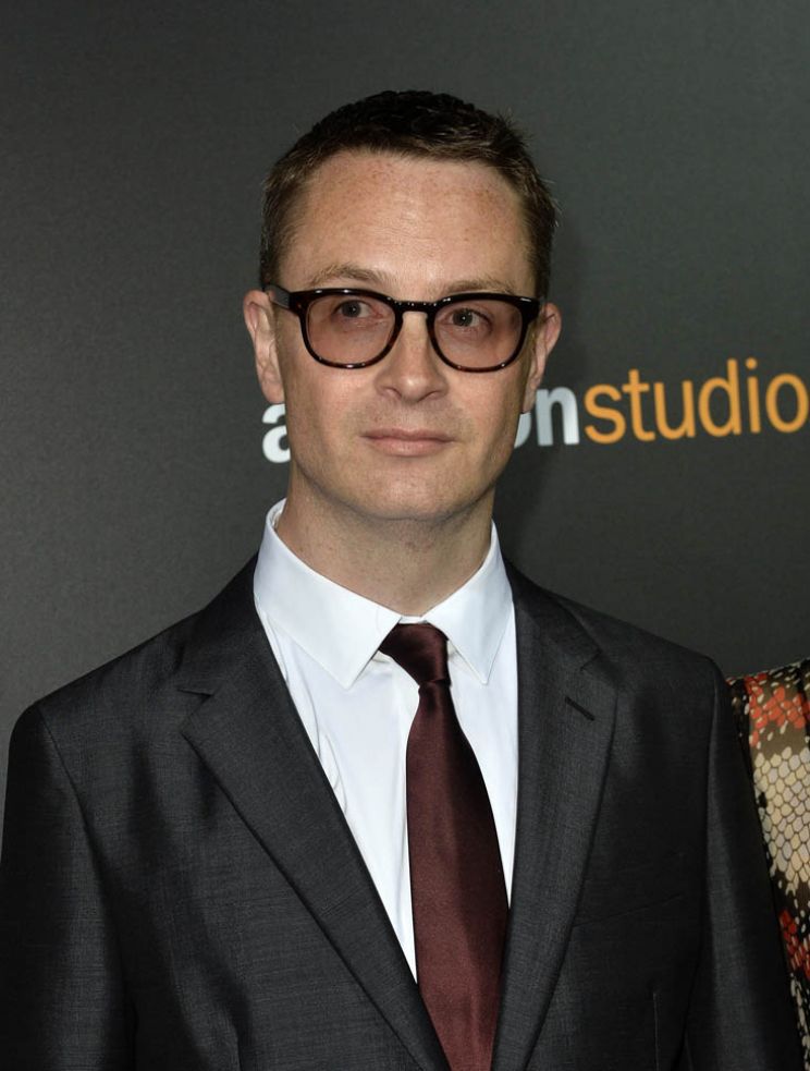 Nicolas Winding Refn